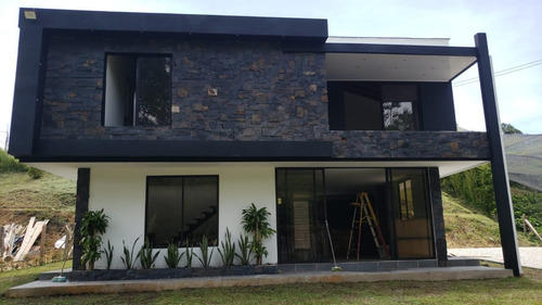 Imagen 4 de 18 de Casa Finca Nueva En El Camren 800 Mts De Lote 700 Millones