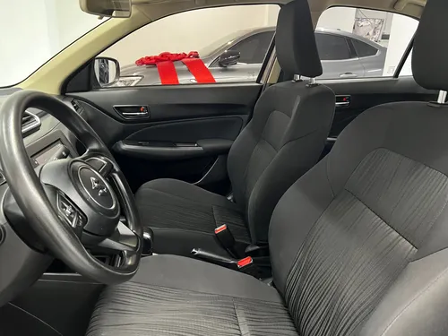 Suzuki Swift 1.2 Dzire