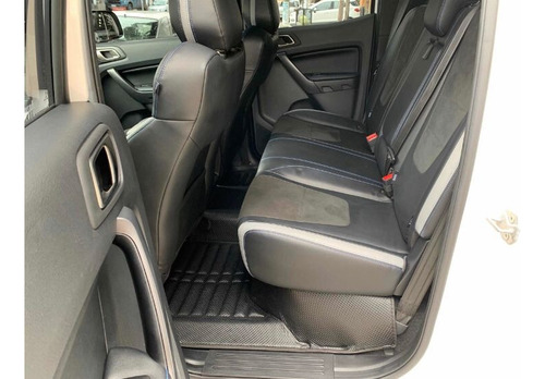 Ford Ranger Raptor 2.0l Biturbo Cabina Doble 4x4