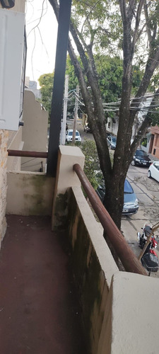 Casa 4 Amb. En Esquina Garaje Lavadero Terraza