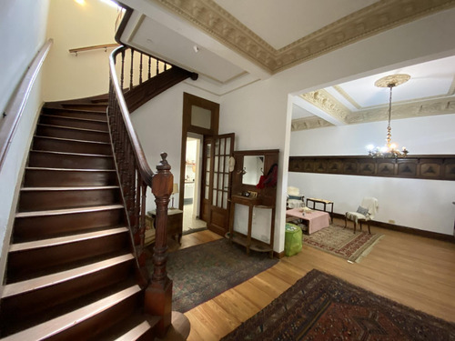 Venta Ph Independiente, 4 Ambientes, Cochera, Balcón, Patio Y Terraza En Nuñez Casi Belgrano