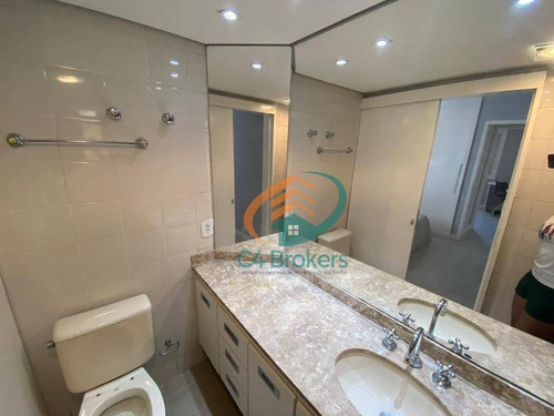 Imagem 6 de 22 de Apartamento À Venda, 128 M² Por R$ 600.000,00 - Jardim Barbosa - Guarulhos/sp - Ap0686
