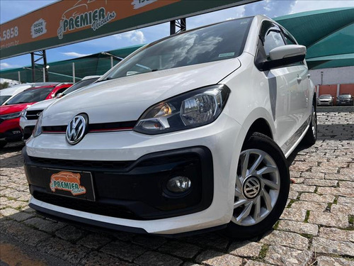 Volkswagen Up! Up Connect 1.0 170 Tsi Manual