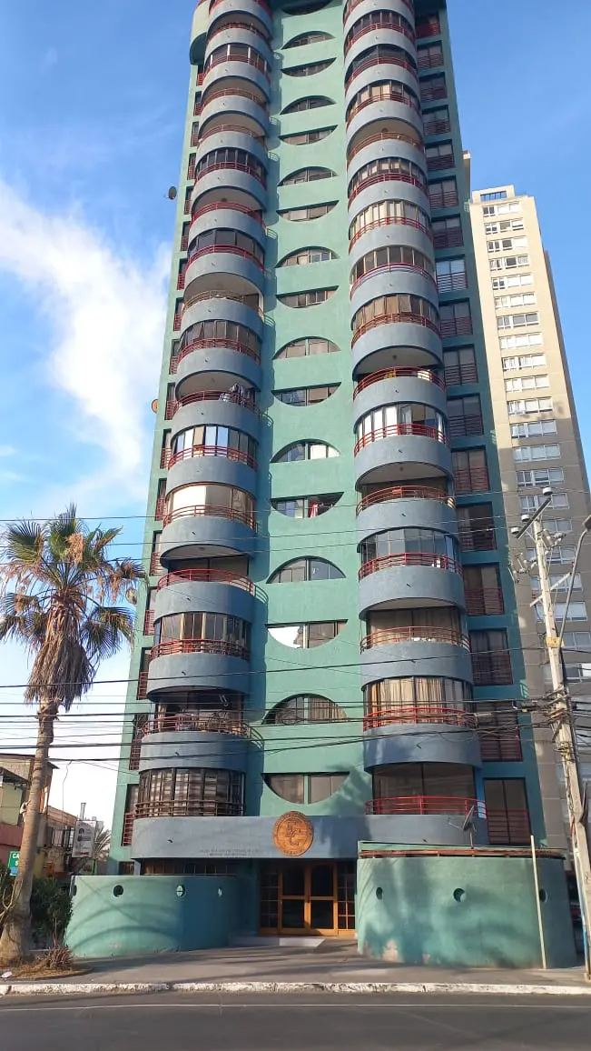 Imagen 2 de 30 de Filomena Valenzuela #770 - Depto 52 Edif.crucero
