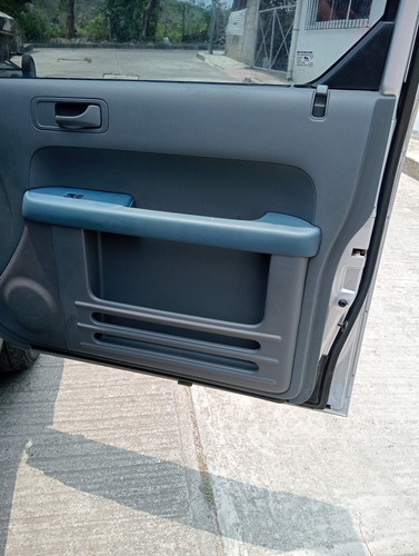 Honda Element Con Título Y Pedimento 4 Cilindros, Automática