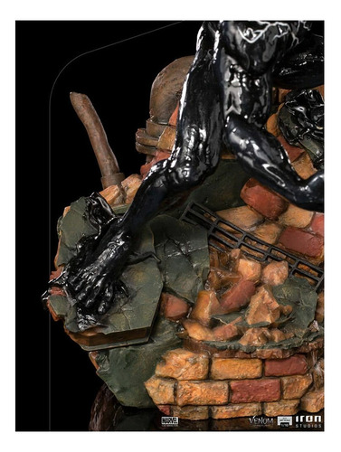 Iron Studios 1/10 Bds Art Scale Venom