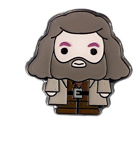 Harry Potter Hagrid Pin 7tkpv