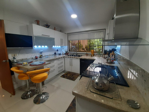 Vendo Hermoso Apartamento Las Mesetas Yf