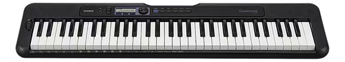 Teclado Casio Ct-s300 Adaptador + Base + Estuche 