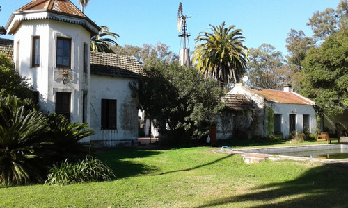Imagen 16 de 20 de Casa Quinta - Única - En Gualeguay