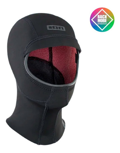 Imagen 2 de 6 de Capucha De Neoprene Ion Neo 2.1