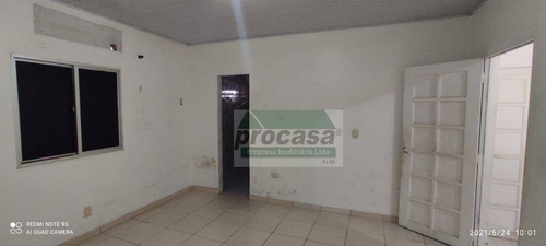 Imagem 7 de 21 de Casa Com 4 Dormitórios À Venda, 450 M² Por R$ 320.000,00 - Jorge Teixeira - Manaus/am - Ca4223