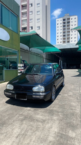  Golf Gl 96 - 2.1 - Aspirado 161whp