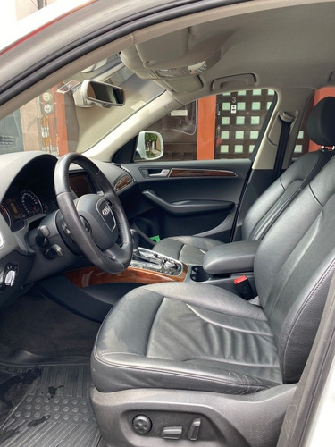 Imagen 9 de 13 de Audi Q5 2012 3.0 Elite Tdi S Tronic Quattro Dsg