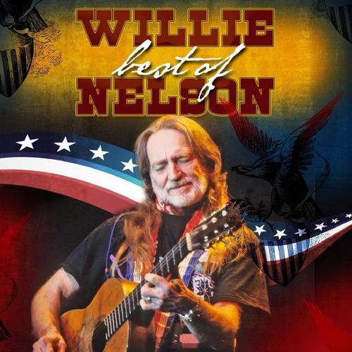 Cd: Lo Mejor De: Willie Nelson