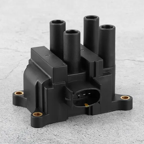 Paquete De Bobinas De Encendido For Ford Focus Ecosport Mon