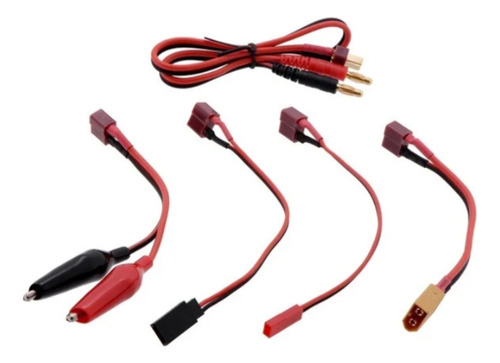 Cargador Baterías Lipo Balanceador Imax B6acv2 Sky Original