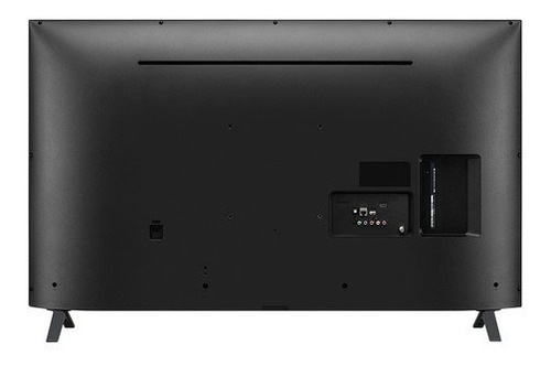 Imagen 4 de 10 de Tv 60 Smart LG Uhd 60un7310 Led 4k Hdr Hdmi Wifi Neflix