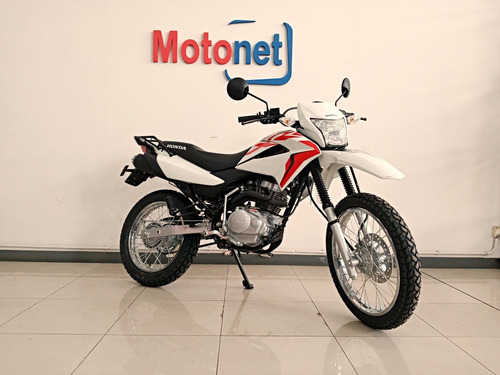 Imagen 16 de 19 de Honda Xr 150 0km Enduro Cross 2023 Financiá Tarjeta Ahora 18