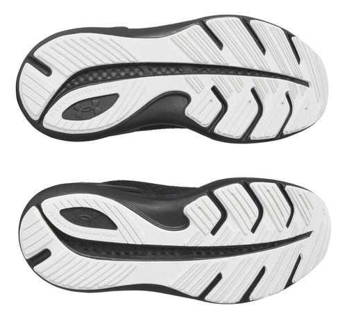 Tenis Deportivos Under Armour Shift De Mujer