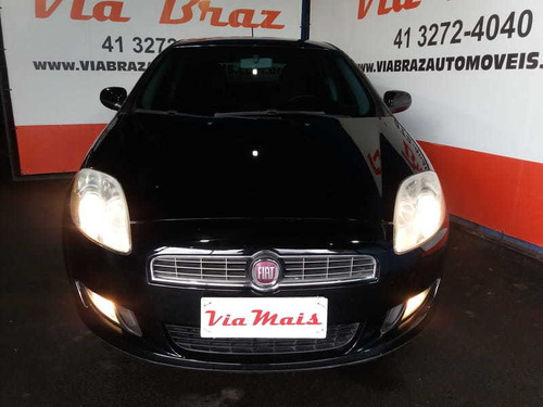 Fiat Bravo Essence 1.8 16v 4p