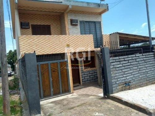 Sobrado Em Passo Das Pedras Com 3 Dormitórios - Ot5814