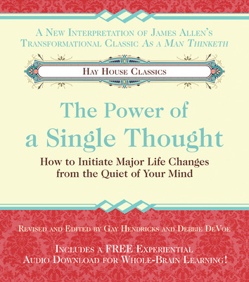 Libro The Power Of A Single Thought - Hendricks