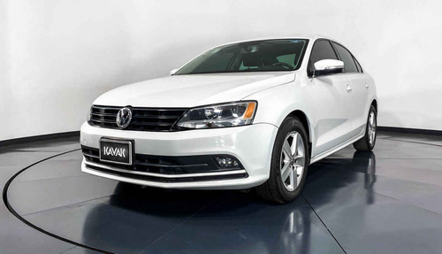 Imagen 2 de 15 de 42962 - Volkswagen Jetta 2016 Con Garantía