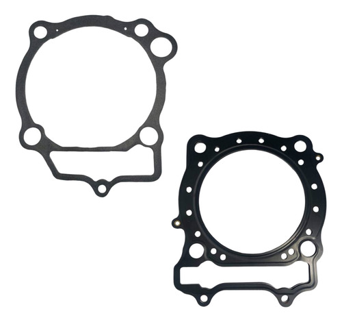 Empaques Cilindro Suzuki Rmz450 2005-07 Iso14001 Taiwan