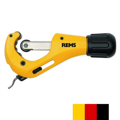 Cortatubos Rems Cobre-inox-galv Hasta 1 3/4 C/escariador