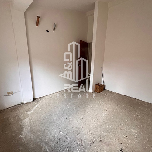 Townhouse En Venta Urb. Vista Linda/ Charallave.