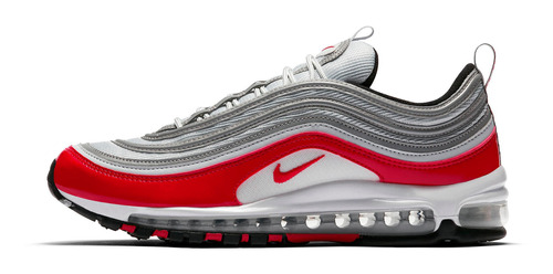 Zapatillas Nike Air Max 97 Pure Platinum 921826-009   