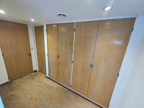 Departamento En Venta En Barrio Norte