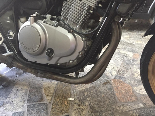 Honda Cb 500