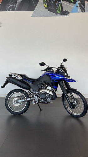 Yamaha Lander 250cc Pronta Entrega (bruno)