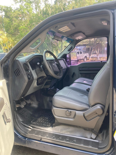 Ford F-350 Super Duty