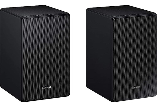Samsung Swa-9500s Kit De Altavoces Traseros Inalámbricos ...
