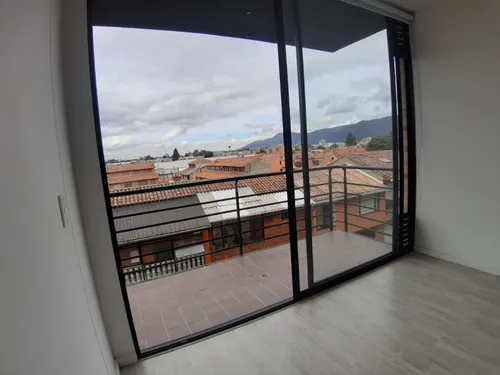 Apartamento En Arriendo En El Cairo. Cod A1124001