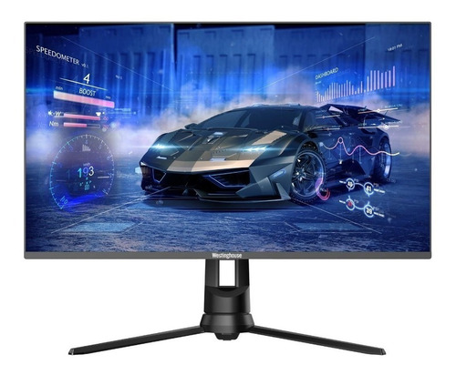 Gaming Monitor Westinghouse 27  Full Hd Wm27px9019 Led 144hz