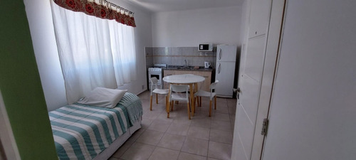 Departamento Totalmente Amoblado 2 Ambientes
