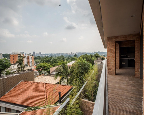 Imagem 10 de 10 de Apartamento - Alt 2 - 33194897