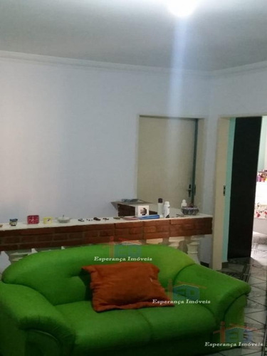 Imagem 7 de 15 de Ref.: 7345 - Sobrados Em Osasco Para Venda - V7345