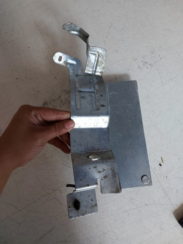 Base Soporte Computadora Transmision Sentra 2.0 07-12 Detall (Usado)