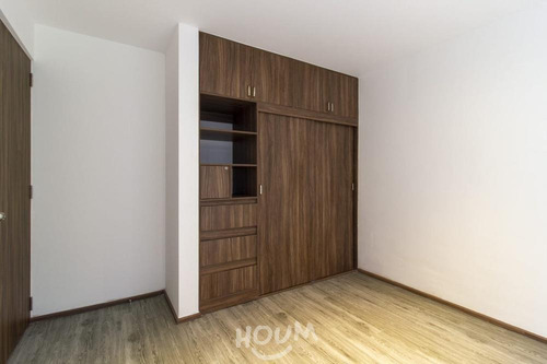 Imagen 11 de 30 de Departamento En Los Manzanos, Miguel Hidalgo Con 2 Recámaras, 51 M², Id: 40712