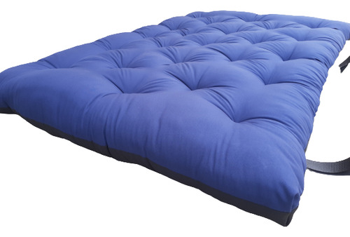 Colchon Futon  Matrimonial