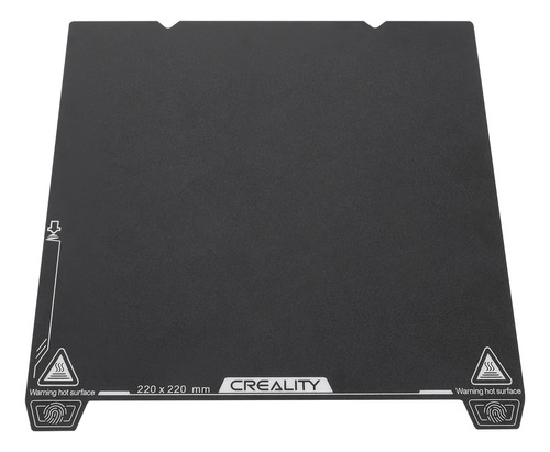 I3dp M2059 Sobrecama Caliente Ender 3 V3 Magnetico Steel 235