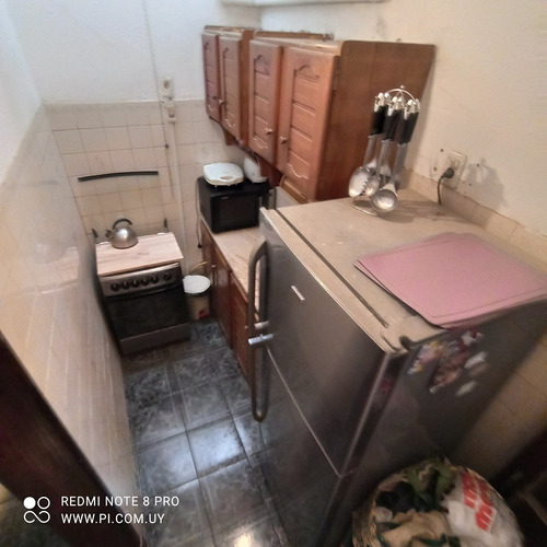 Imagen 4 de 14 de Venta Casa Jacinto Vera 3 Dormitorios