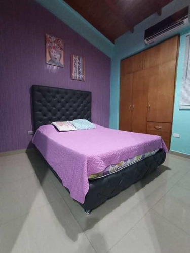 Imagen 7 de 10 de Townhouse En Res. Rusticana, La Entrada, Naguanagua 04127407774 (foth-228)
