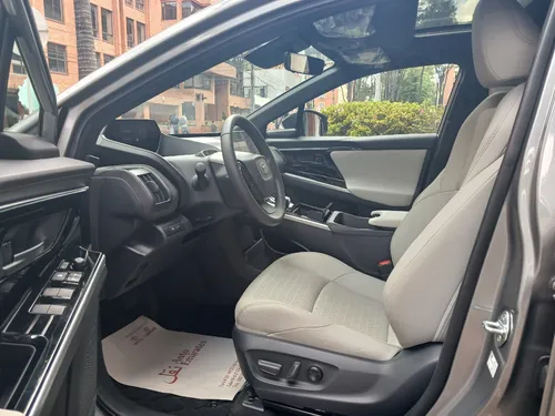 Toyota Bz4x Pro Long Range Edition 100% Electrico 2023