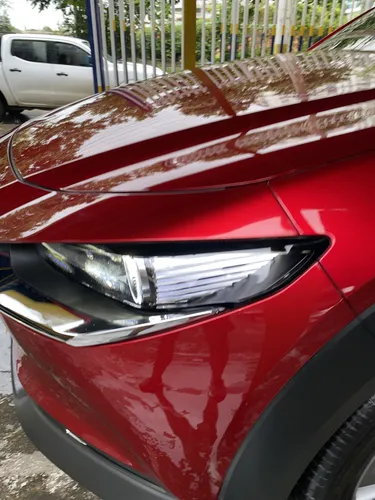 Mazda CX-30 2.0 Grand Touring Lx At Hibrido Ligero - Mhev
